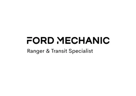 Ford Mechanic - 1/10