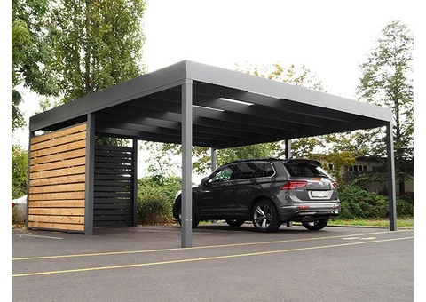 Premium Carports in Brisbane from Skilled Professionals