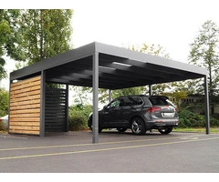 Premium Carports in Brisbane from Skilled Professionals