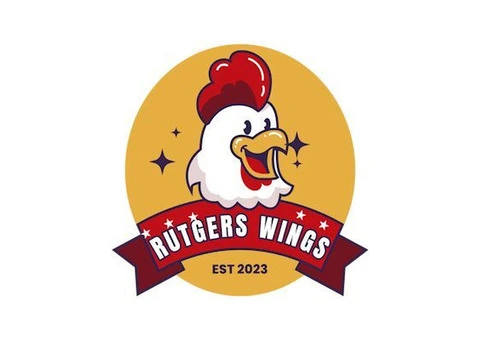Rutgers Wings - Fast Food Restaurants