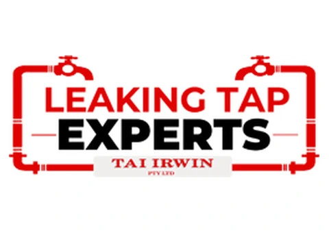 Leaking Taps