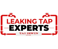 Leaking Taps