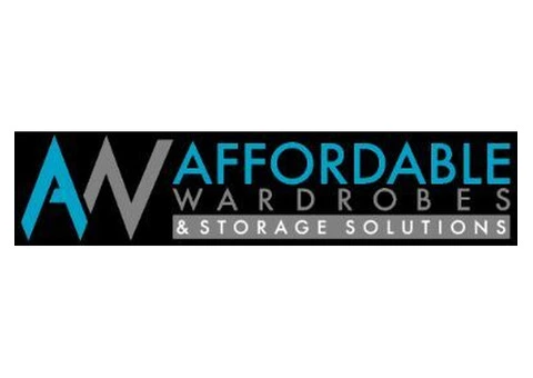 Affordable Wardrobes