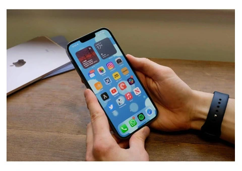 Trusted & Affordable iPhone 15 Plus Screen Repairs in Brisbane