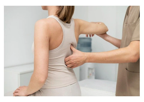 Effective Sciatica Treatment in Adelaide - Stapleton Chiropractic