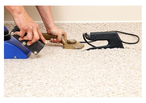 Carpet Repair Sunshine Coast | De Vere Carpet and Leather Restorations