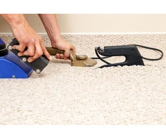 Carpet Repair Sunshine Coast | De Vere Carpet and Leather Restorations