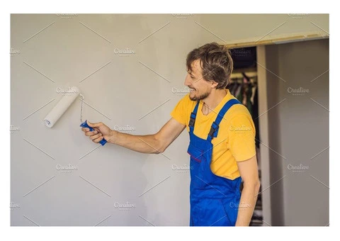 Sydney Shine Painting - 1/6