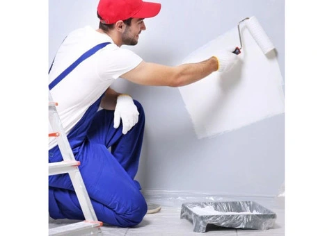 Sydney Shine Painting - 5/6