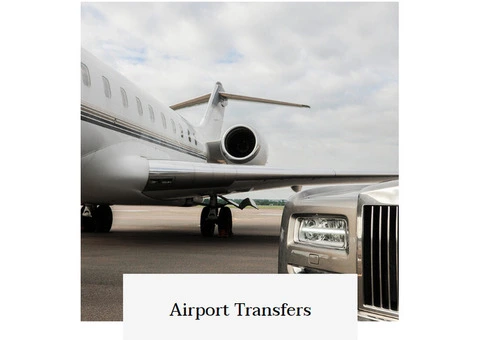 Cherish accelerated and comfortable trips with Wedding Chauffeur Services in Perth