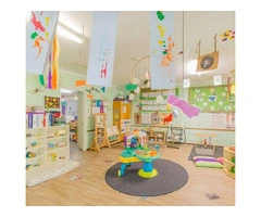 Checkout the Amazing Nursery Care Program of the Top Early Learning Daycare Byford