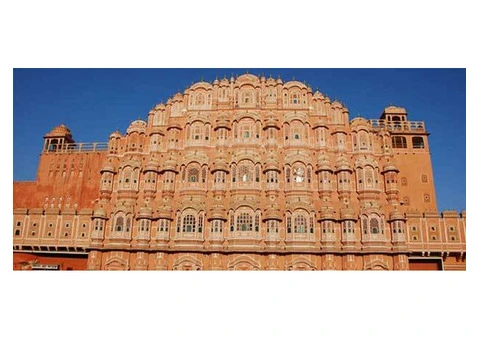 Uncover the Hidden Gems of North India with Our Tour Packages