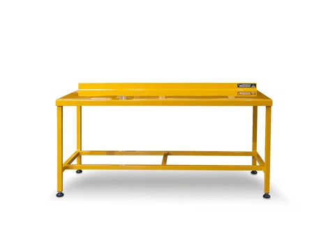 Elevate your workspace with Durable Work Benches