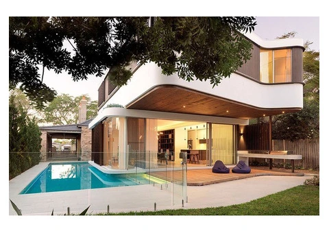 Architecture Sydney - 2/5