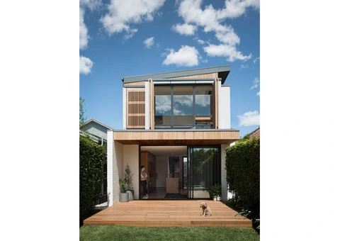 Architecture Sydney - 4/5