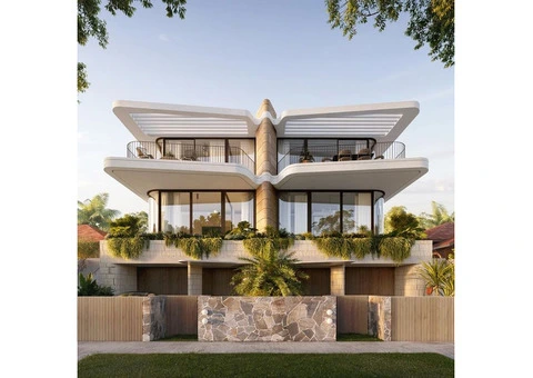 Architecture Sydney - 5/5