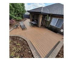 Pergolas Melbourne Victoria
