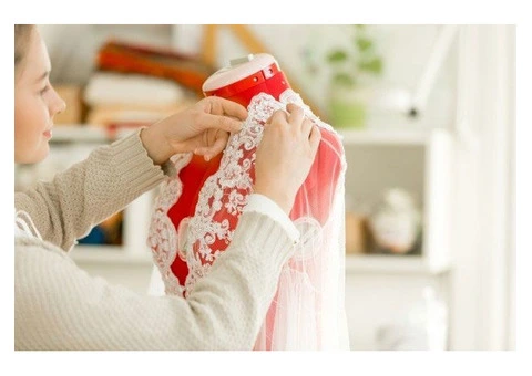 Tailored to Perfection: Shirts and T-Shirts Alterations in Coomera - 2/7