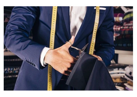 Tailored to Perfection: Shirts and T-Shirts Alterations in Coomera - 4/7