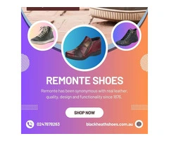 Remonte Shoes | Blackheath Shoes Store