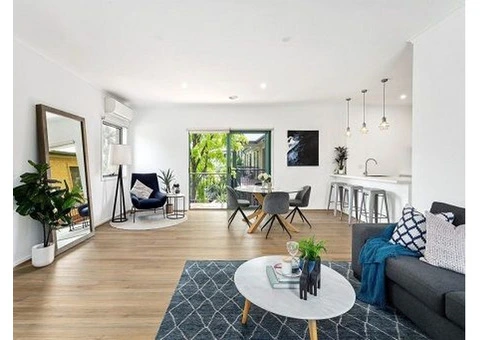 Visit the Flooring Store at Ferntree Gully by Clique Floors