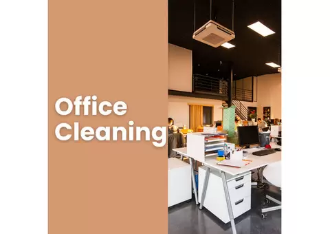 Office Cleaning Services in Adelaide - 3/3