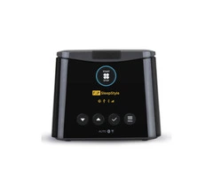 Quality Sleep with the Fisher & Paykel SleepStyle™ Automatic CPAP Package.