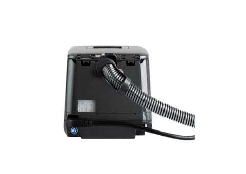 Quality Sleep with the Fisher & Paykel SleepStyle™ Automatic CPAP Package. - 2/3