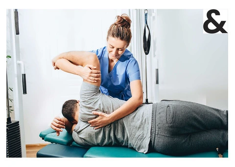 Best Physio Adelaide - Hawke & CO.