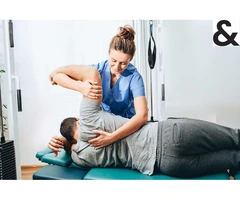 Best Physio Adelaide - Hawke & CO.