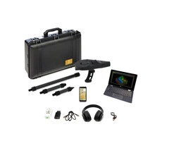 Delta Ranger Metal Detector For Pro Treasures Hunters