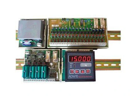 Strain Gauging Services - sensor manufacturers in india