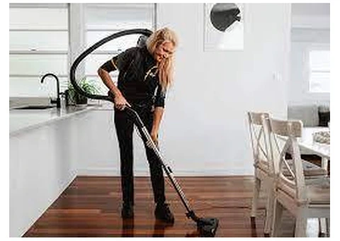 NDIS Cleaning Goldcoast