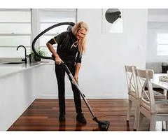 NDIS Cleaning Goldcoast