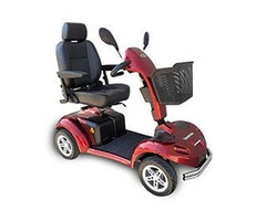 Reliable Mobility with Shoprider Rocky 8 – Only $5,499