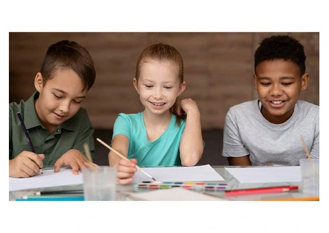 Learn About The Early Years Learning Framework with Early Learning Daycare Jandakot