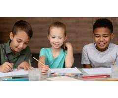 Learn About The Early Years Learning Framework with Early Learning Daycare Jandakot