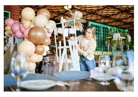 Birthday Event Planner Sydney | C4Plus Events