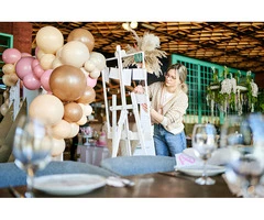 Birthday Event Planner Sydney | C4Plus Events