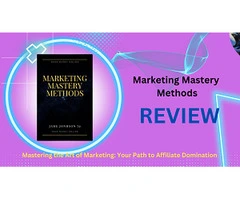 Mastering the Art of Marketing: Your Path to Affiliate Domination