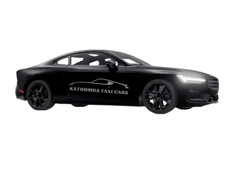 Katoomba Taxi Cabs - 1/6