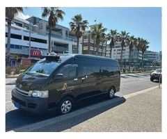 Premium Taxis Service Sydney