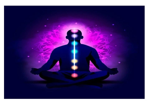 Melbourne's Premier Spiritual Healer
