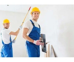 Transform Your Business with Expert Commercial Painters!