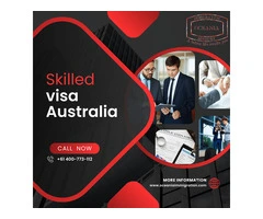 SKILLED MIGRATION VISA