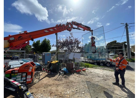 Elevate Your Home with Tip Top Windows - Australia’s Premier Window Solution Provider