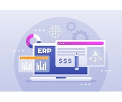 Enterprise Resource Planning | Integrate ERP | Xaltam