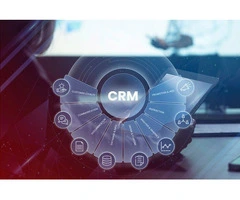 Customer Relationship Management CRM | Xaltam Technologies