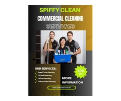 Aged Care Specialised Cleaning Services: Hobart's Reliable Cleaning Partner"
