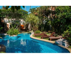 Swimming Pool Builder in Adelaide | Expert Pool Construction Services